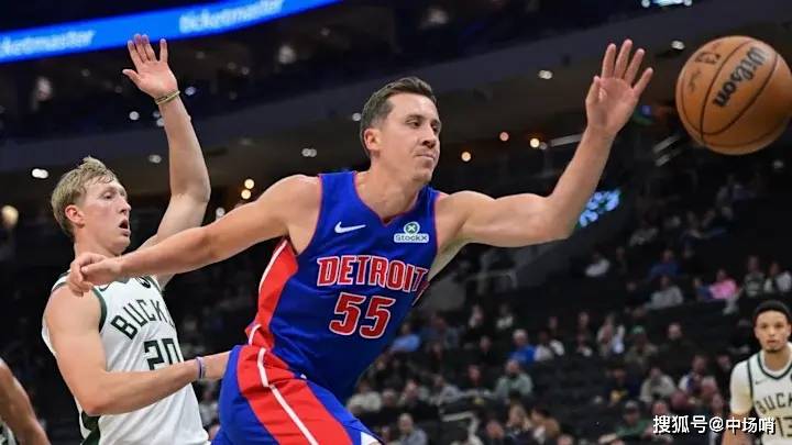 底特律活塞迎全明星赛关键赛,今夜扳平良机,信心回归,身体对抗强度拉满的简单介绍 底特律活塞迎全明星赛关键赛,今夜扳平良机,信心回归,身体对抗强度拉满的简单介绍